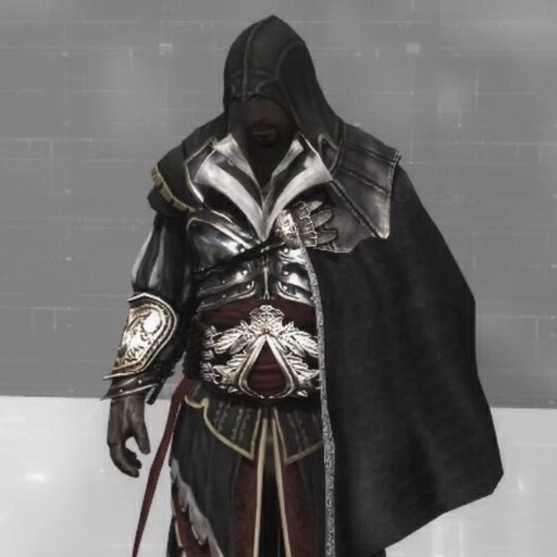 Steam Workshop::Assassin's Creed 2 Mod Armor of Altair