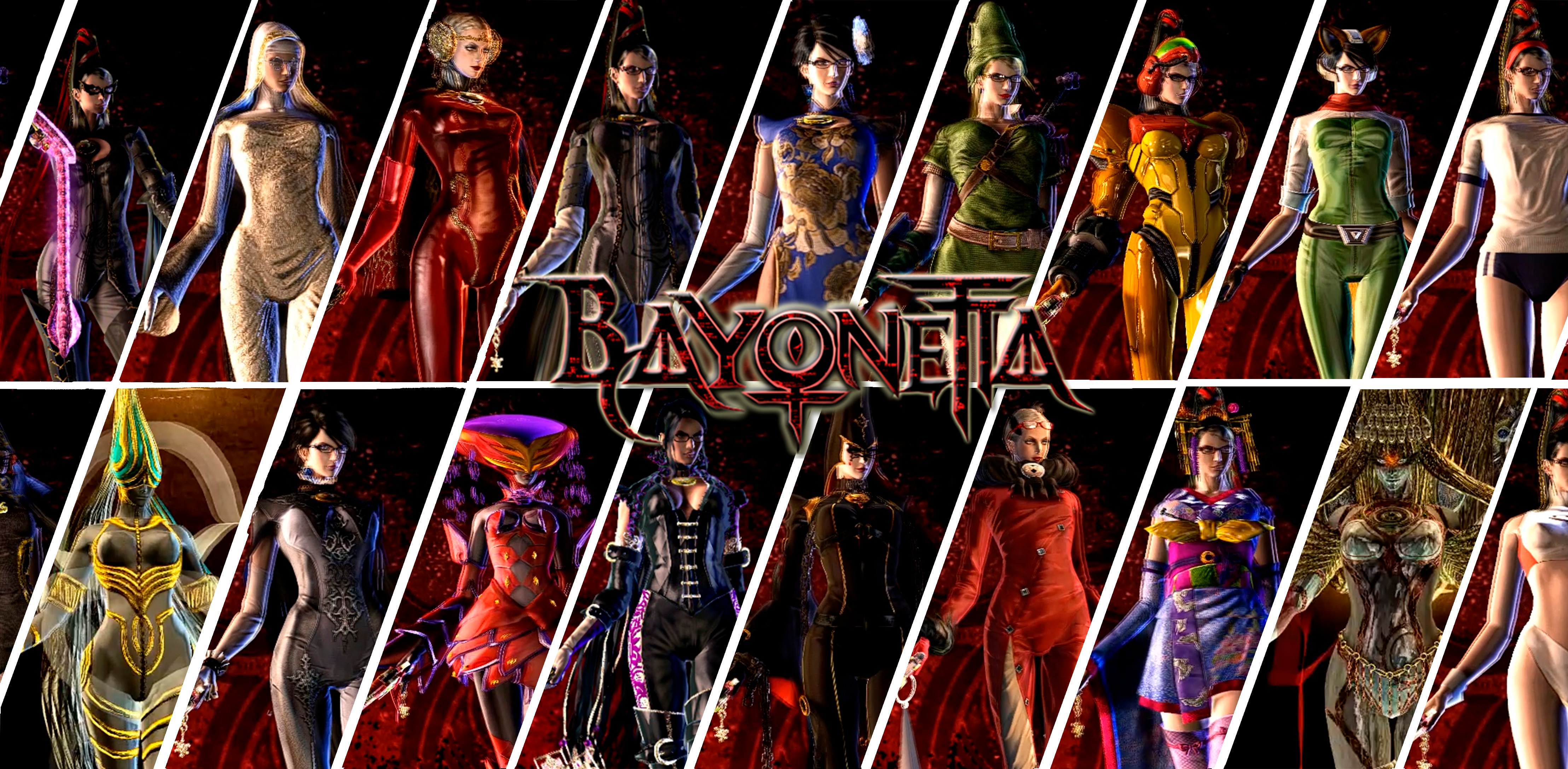 Bayonetta no Steam