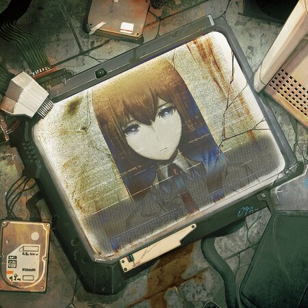 Steins;Gate 0