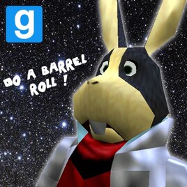 Do a Barrel Roll With Star Fox 64 3D
