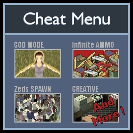 More Cheats In New Menu v2.1