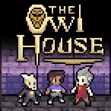 Steam Workshop::The Owl House - Luz's Wallpaper