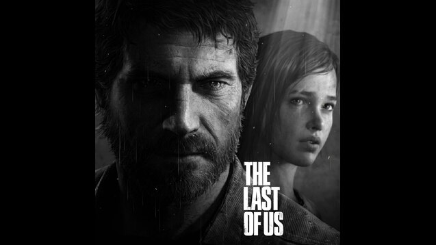 The Last of Us — Gustavo Santaolalla