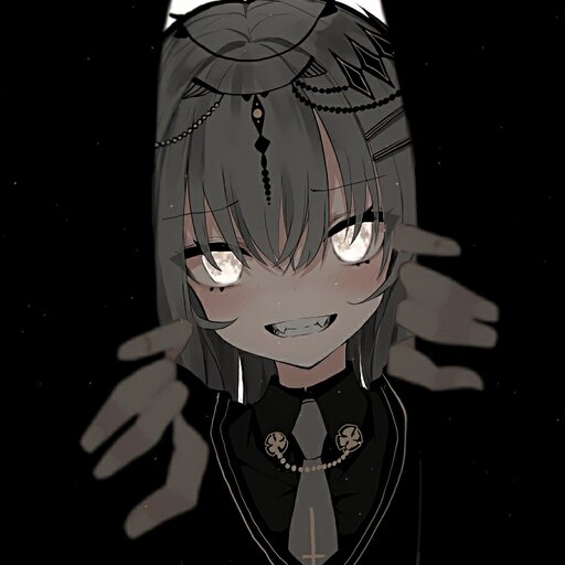 Darkness Anime Pfp Females - Darkness Anime Pfp Collection (@pfp)