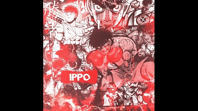 Ippo wallpaper