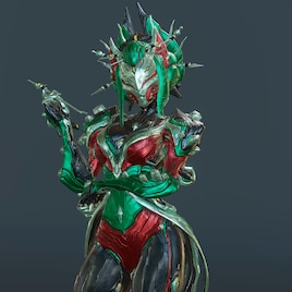 khora warframe miyabi