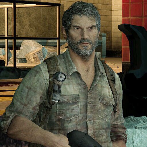 IGN on X: ICYMI: Modder Speclizer has modded The Last of Us' Joel