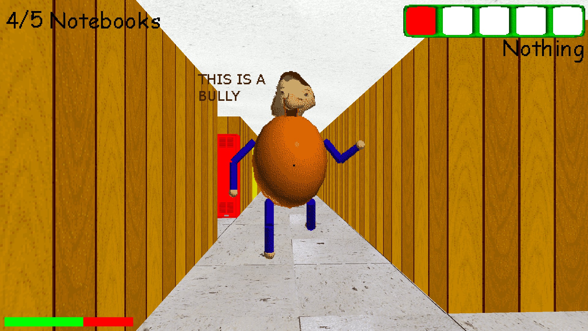 Steam Community :: Baldi's Basics Plus