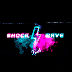 Steam Workshop::Shock Wave Rádio Wallpaper