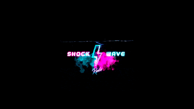 Steam Workshop::Shock Wave Rádio Wallpaper