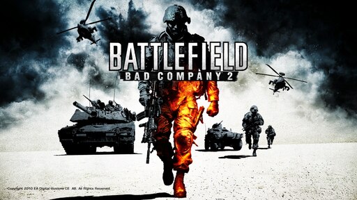 Battlefield: Bad Company™ 2