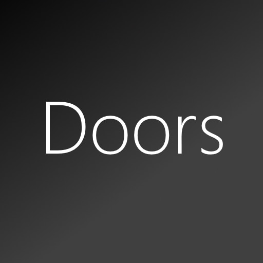 Steam Workshop::Corrupted Seek (Doors) Player model