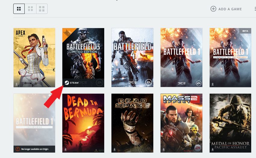 Buy Battlefield 3 EA App