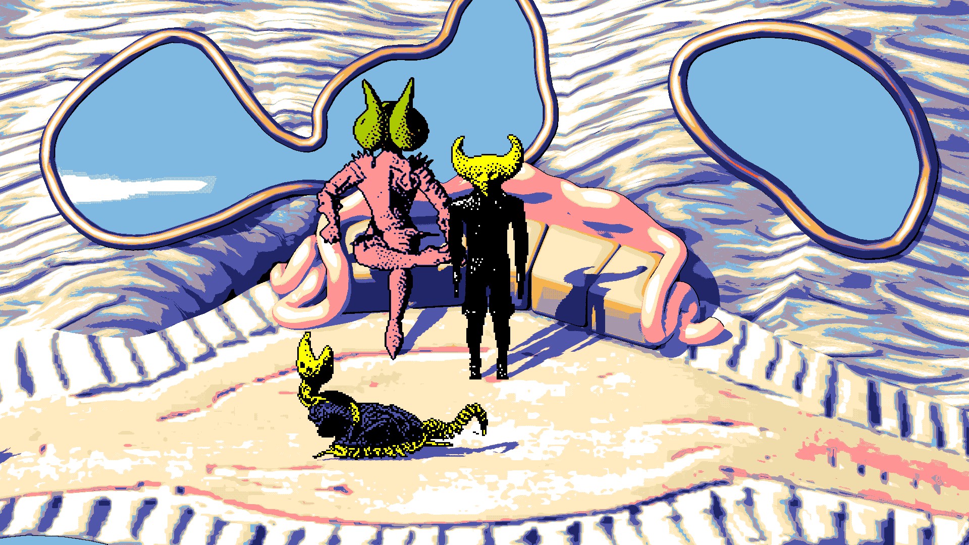 Steam Community Hylics 2