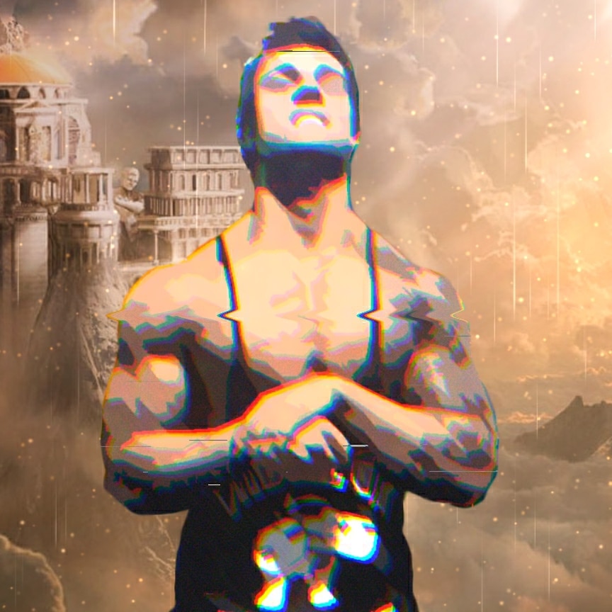 Zyzz's Legacy [1080p | Animated]