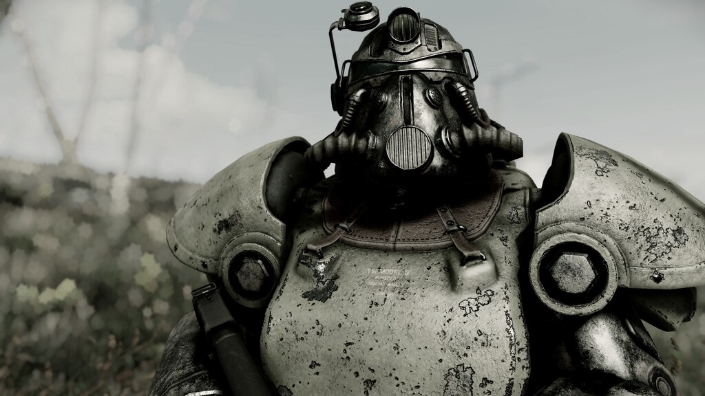Final Render Fallout 4 : Reshade and SweetFX for Fallout 4 with Added ...