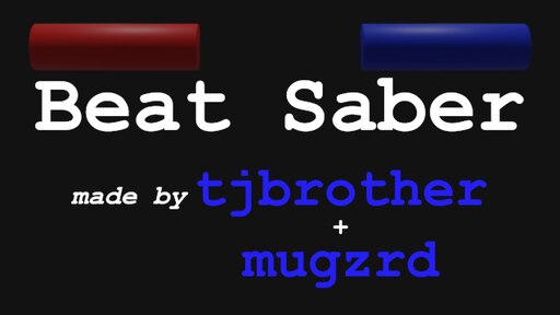 Comunidade Steam :: Beat Saber