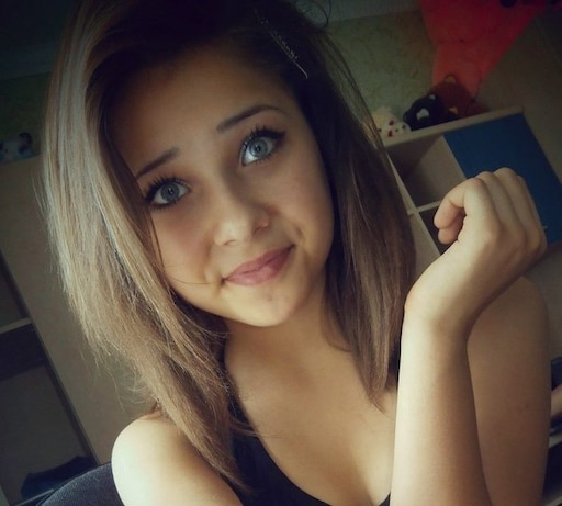 Домашние фото девушек 16 лет Домашние фото девушек 16 лет