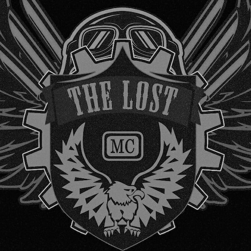 Steam Workshop::The Lost MC