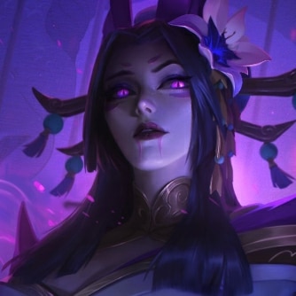 Spirit Blossom Cassiopeia | Wallpapers HDV