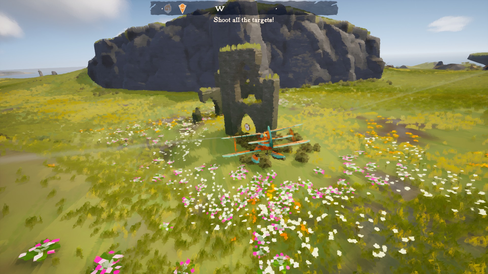 Steam Community :: Guide :: All target locations