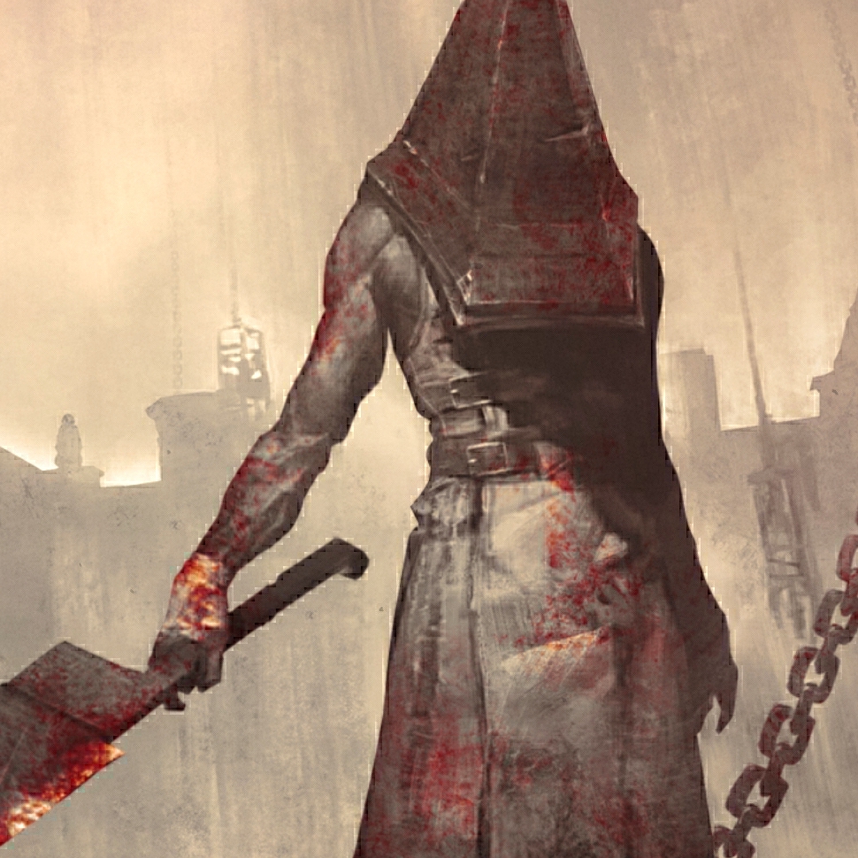 Steam 创意工坊 Silent Hill Dbd Artwork Ultrawide Support 2560x1080