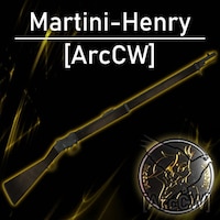 Steam Workshop::[ArcCW] [GSO] S&W M29