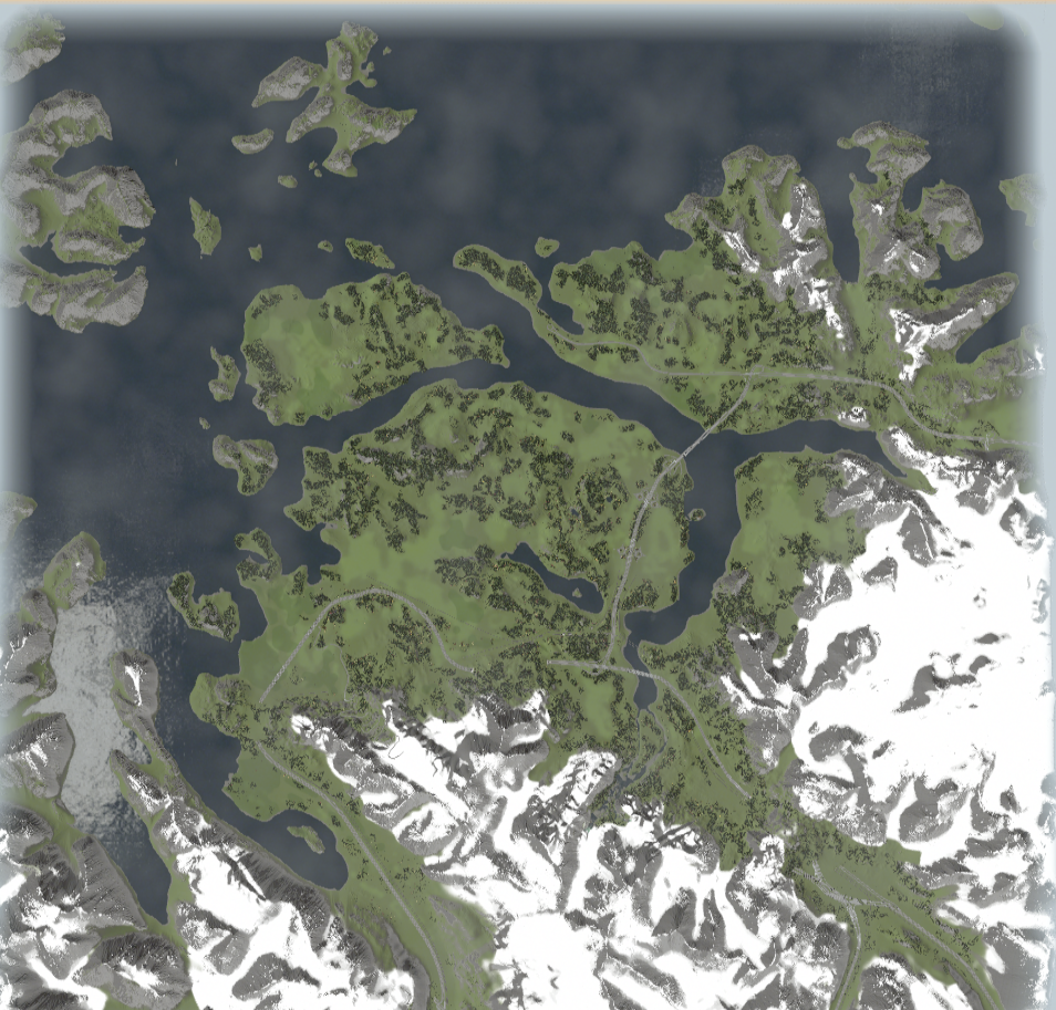 Steam Workshop::Citieshare - Sveio