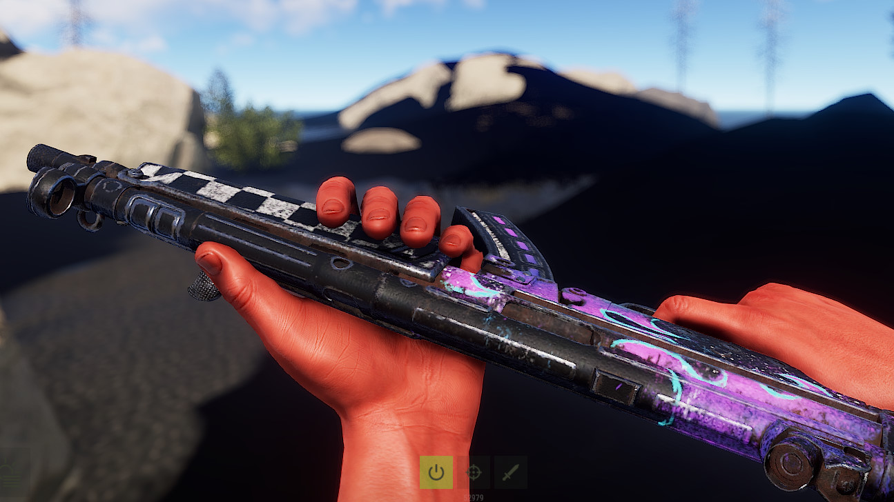 BURNOUT thumbnail 5