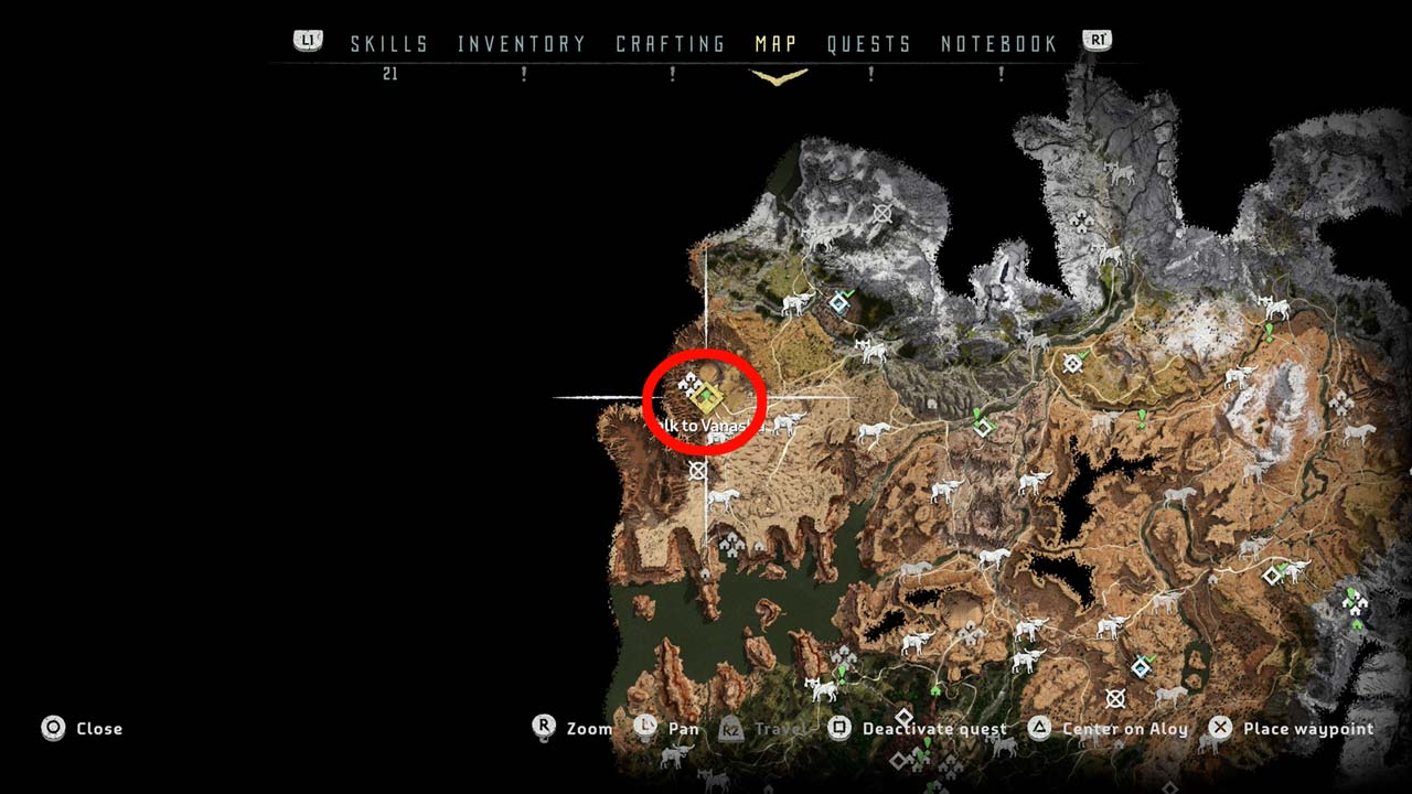 Spilnota Steam Posibnik Horizon Zero Dawn 完整版全成就 全收集指南