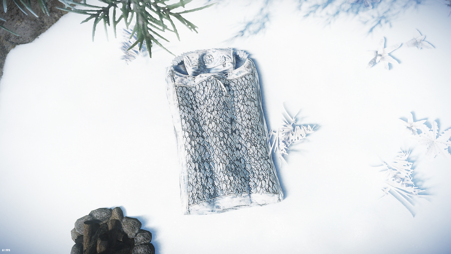 Winter Scout thumbnail 3
