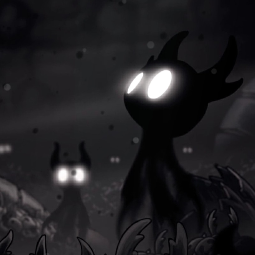 Hollow Knight