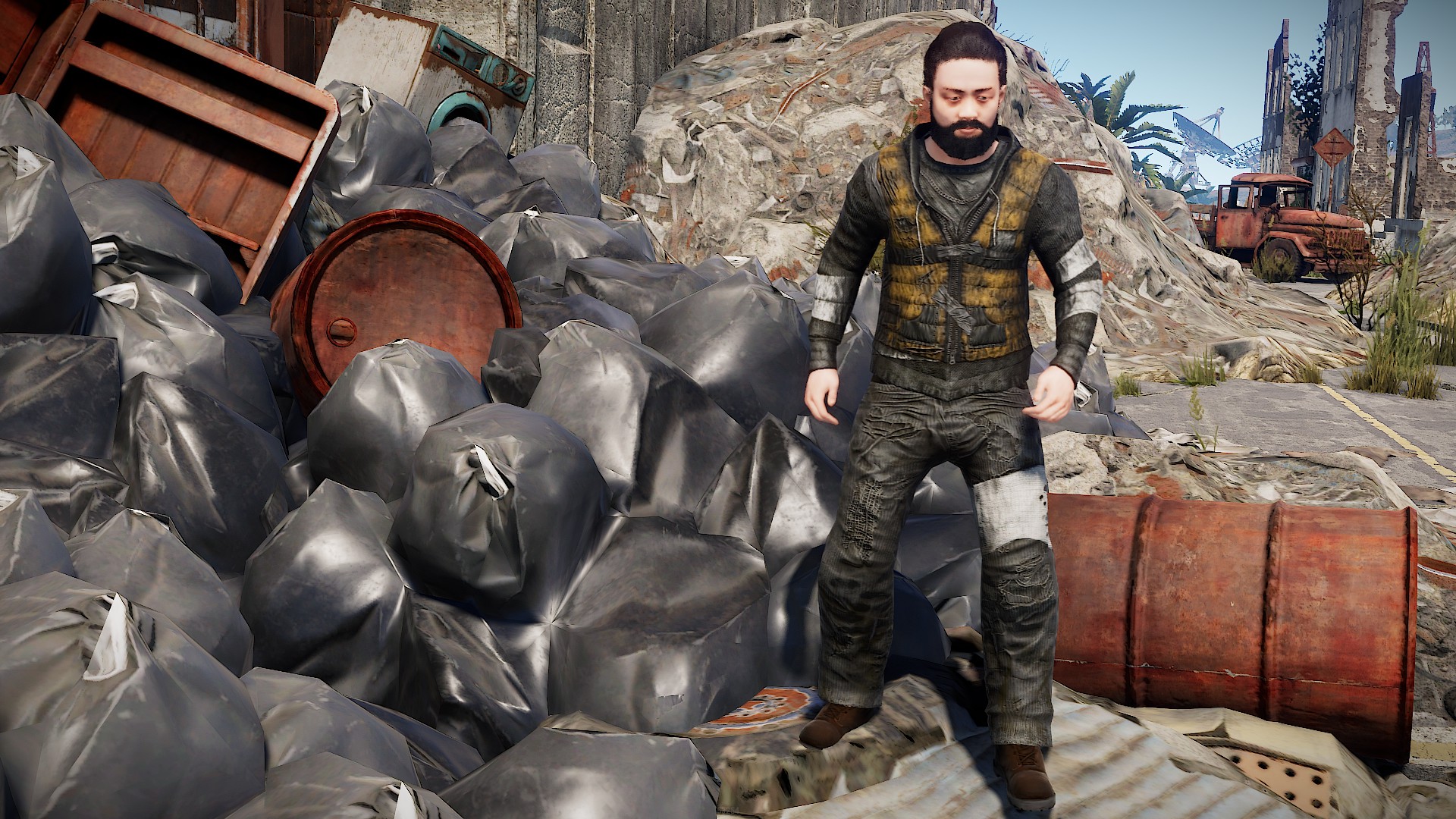 Hobo Hoodie thumbnail 4
