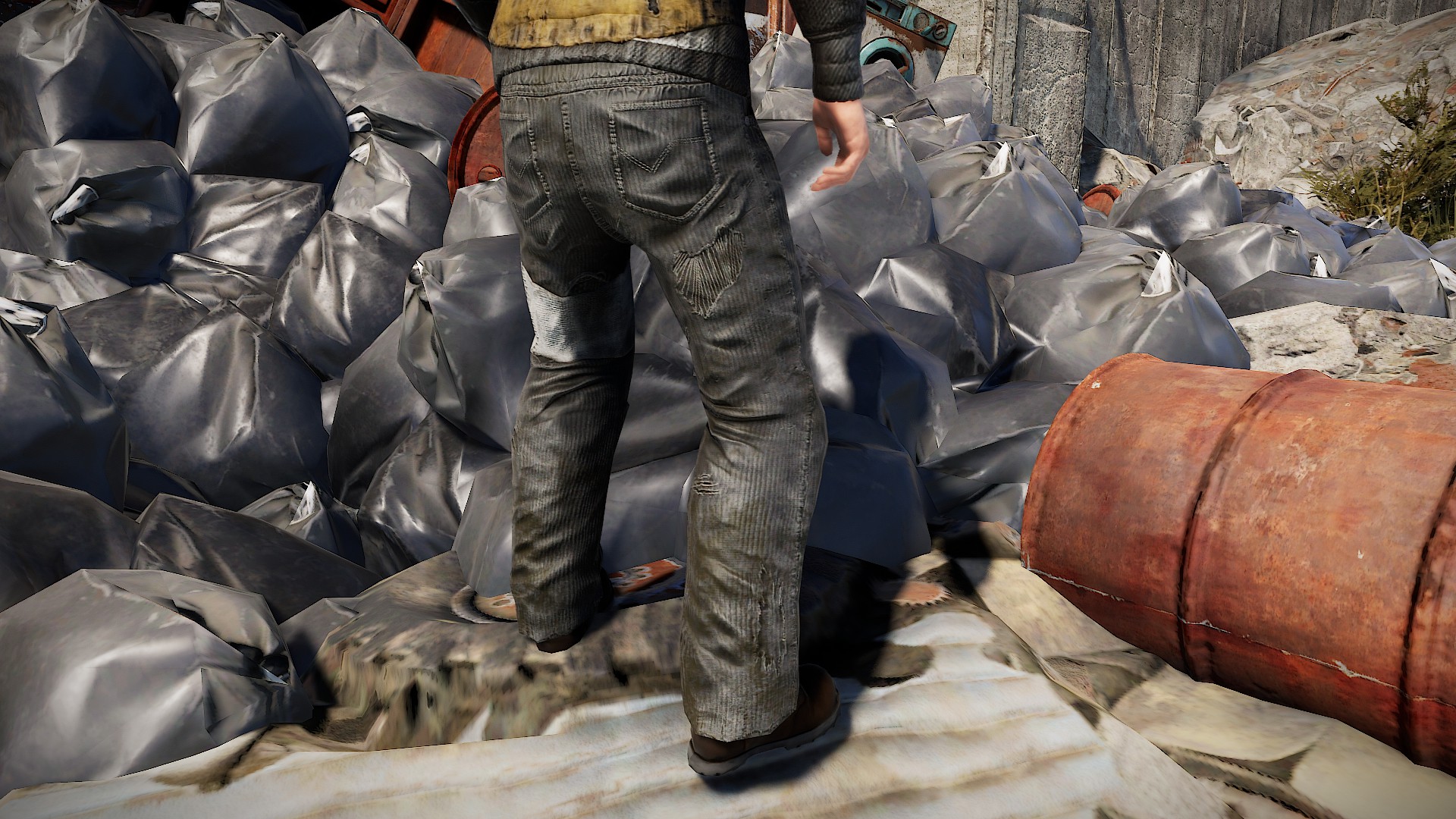 Hobo Hoodie thumbnail 6