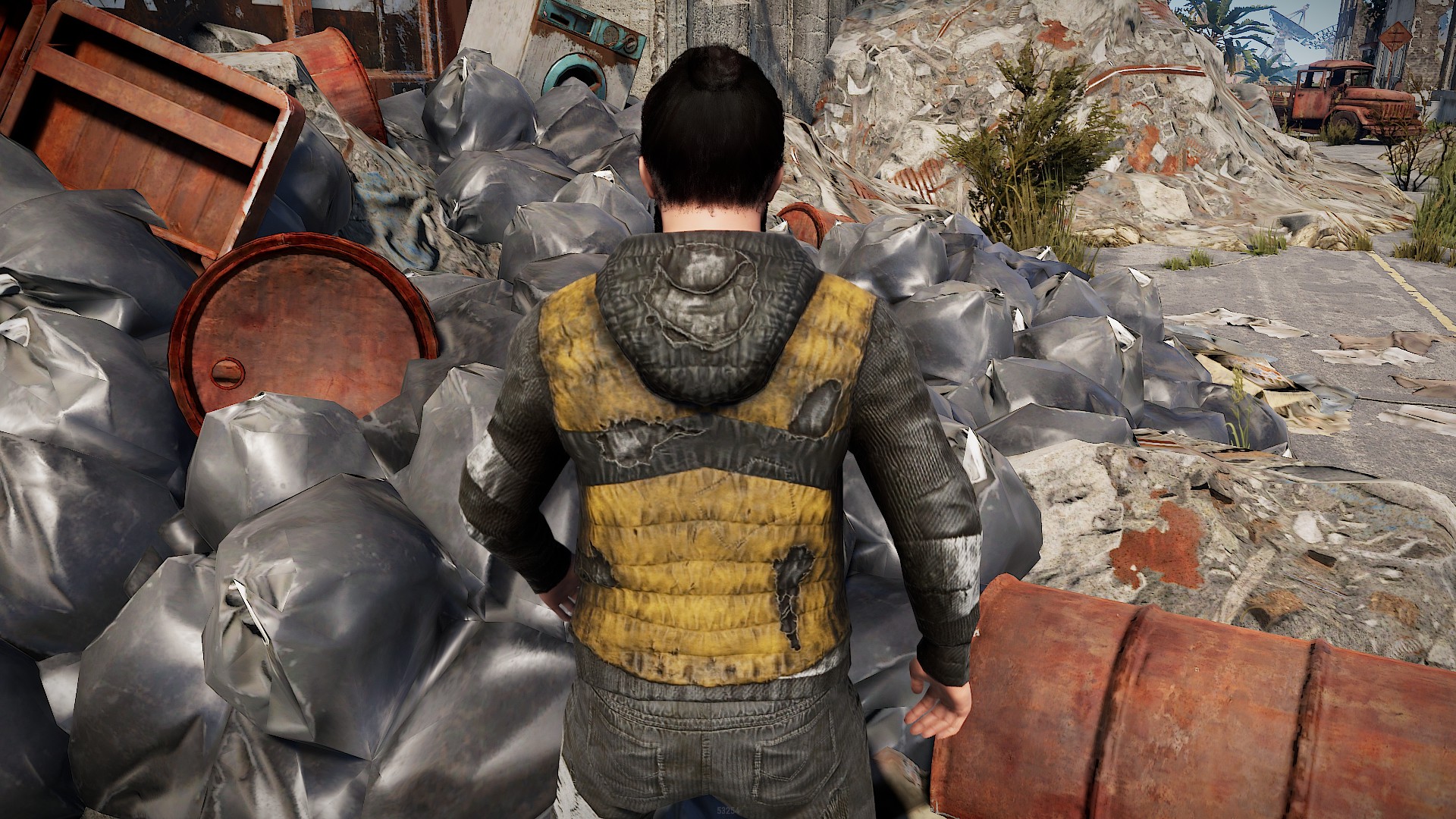 Hobo Hoodie thumbnail 7