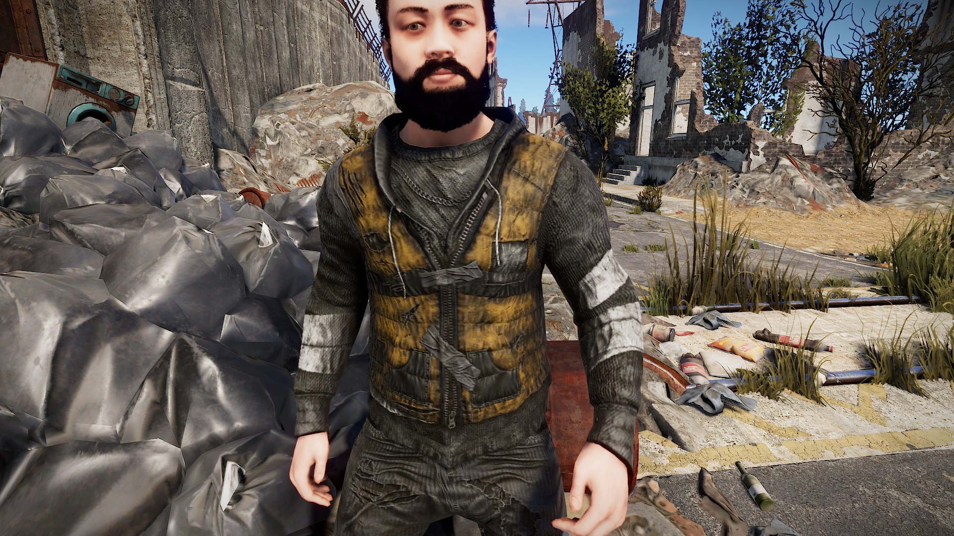 Hobo Hoodie thumbnail 8