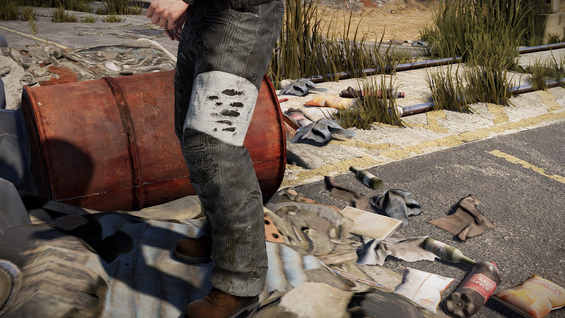Hobo Hoodie thumbnail 10