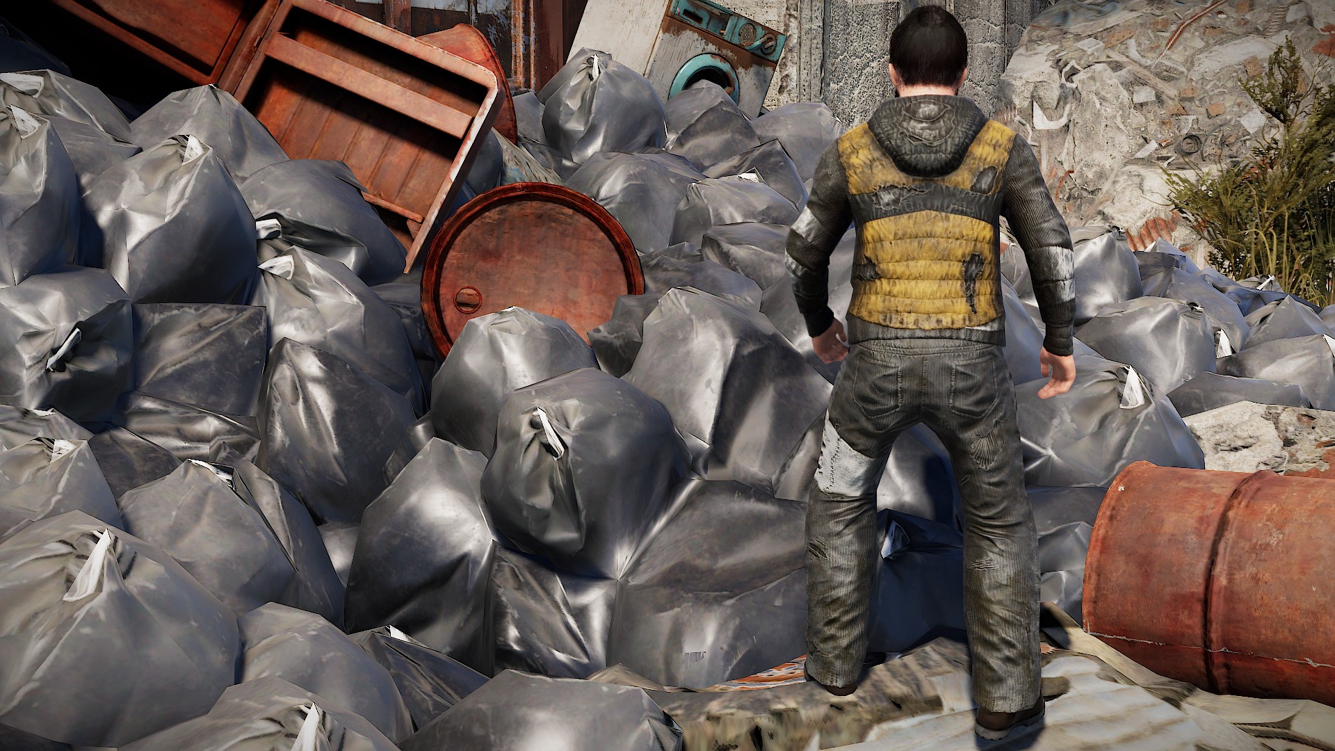 Hobo Pants thumbnail 5