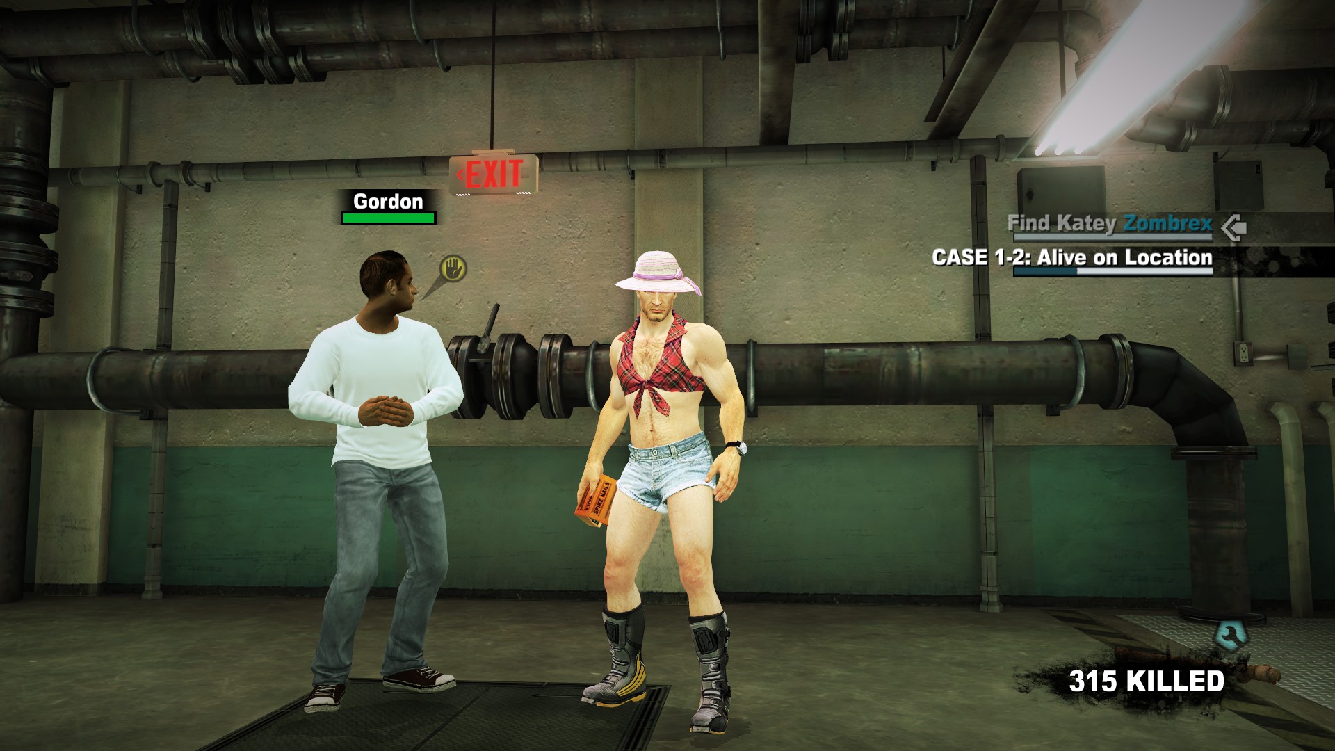 Steam Community :: Dead Rising 2
