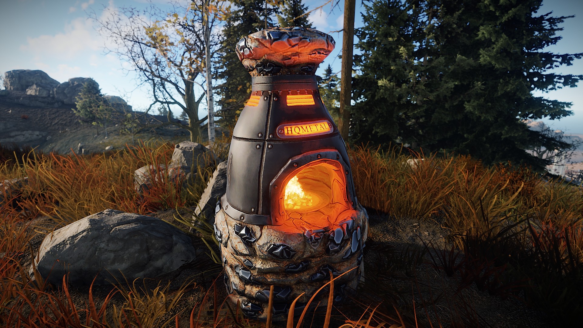 HQM Furnace thumbnail 3