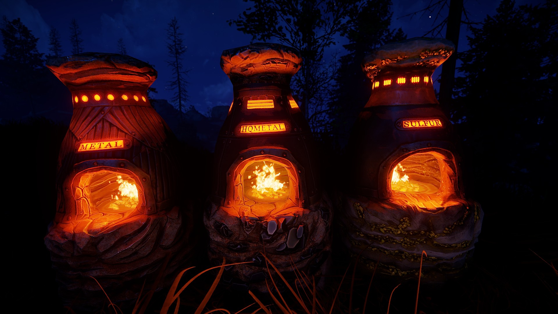 HQM Furnace thumbnail 4