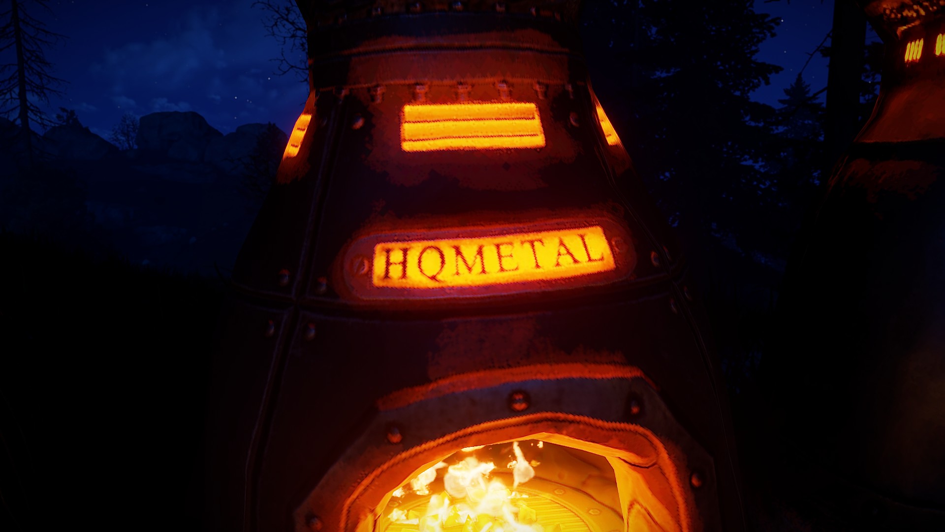 HQM Furnace thumbnail 2