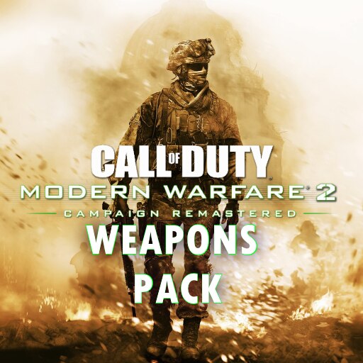 Call of Duty: Modern Warfare 2 Campaign Remastered | | GameStop