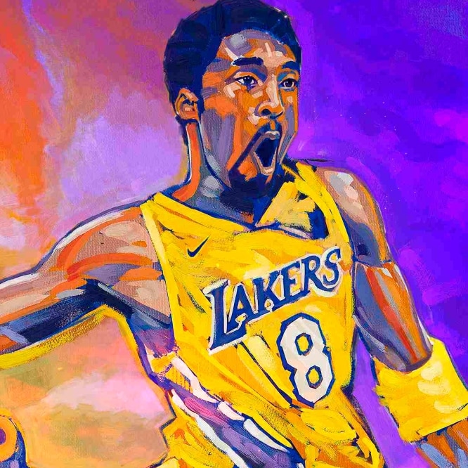 kobe bryant wallpaper engine
