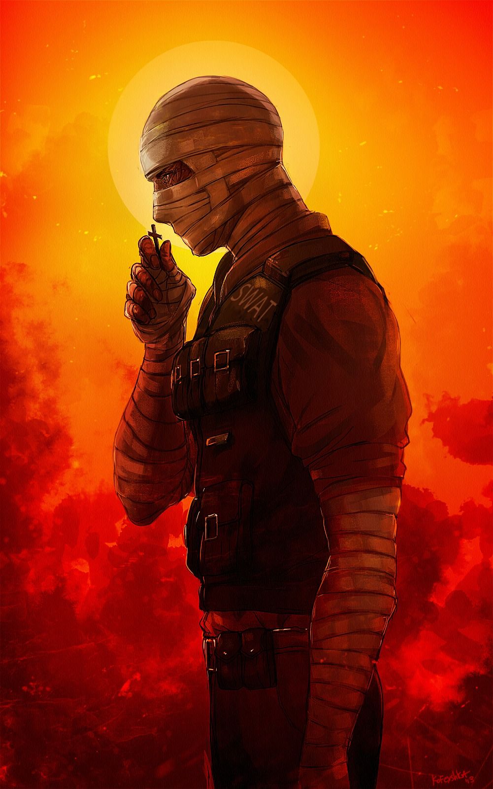 Вест тек fallout