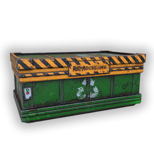 Reprocessing Box thumbnail 3