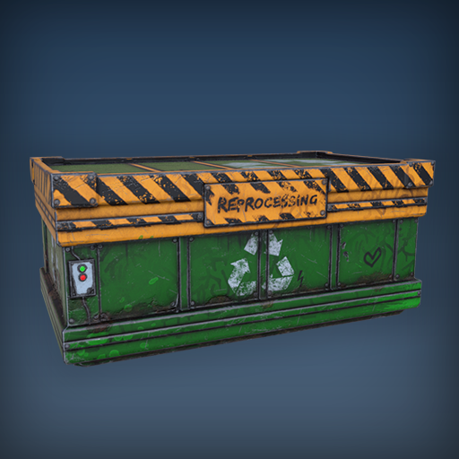 Reprocessing Box thumbnail 4