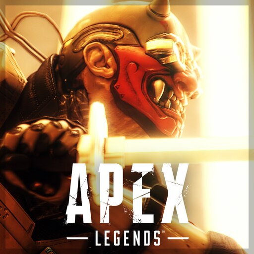Steam Workshop::Apex Legends - Octane (El Diablo)