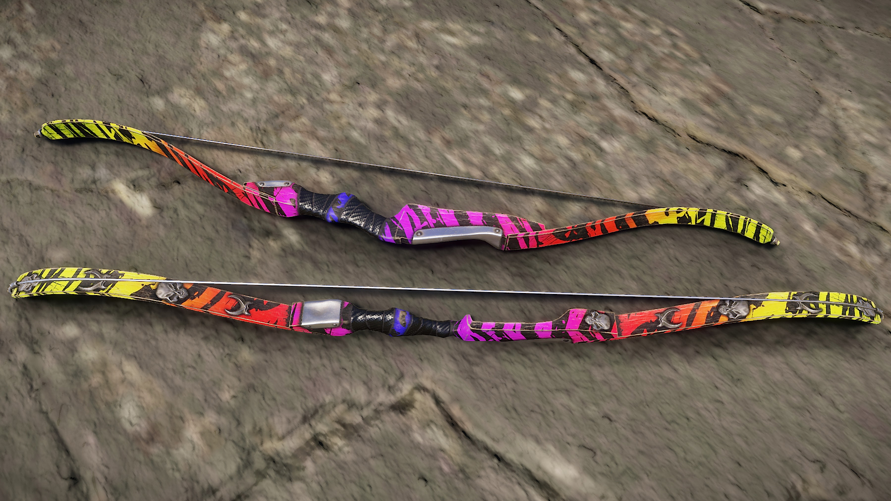 Venomous Bow thumbnail 2