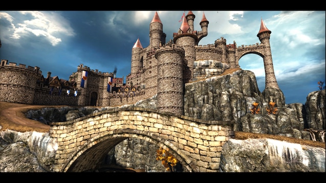 Epic Citadel Full Game Download - Colaboratory